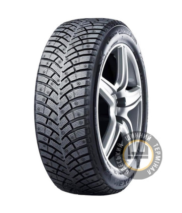 Nexen WinGuard WinSpike 3 225/60 R17 99T (шип)