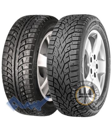 General Tire Altimax Arctic 12 215/50 R17 95T XL (под шип)