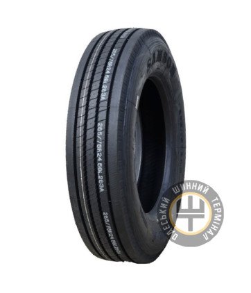 Samson GL283T (причіпна) 245/70 R17.5 143/141J PR14