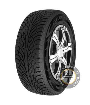 Petlas Explero Ice W681 215/60 R17 100T XL
