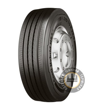 Continental Conti Hybrid HS3+ (рульова) 265/70 R19.5 140/138M
