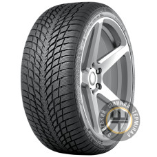 Nokian WR SNOWPROOF P 225/40 R19 93V XL