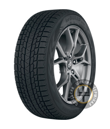 Yokohama IceGUARD iG53 185/65 R15 92T XL