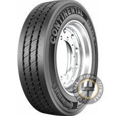 Continental HTR2+ (причіпна) 205/65 R17.5 132/130J PR16