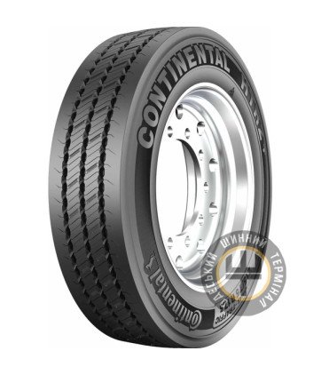 Continental HTR2+ (причіпна) 245/70 R17.5 143/141L