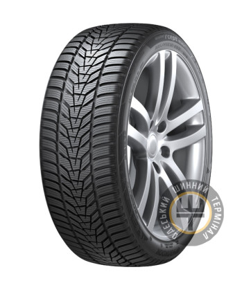 Hankook Winter i*cept evo3 W330 255/45 R18 103V XL