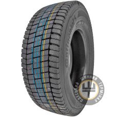 Continental Conti Hybrid LD3 (ведуча) 245/70 R17.5 136/134M PR14