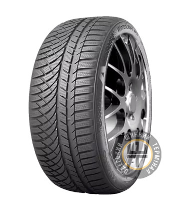 Kumho WinterCraft WP72 255/40 R18 99V XL