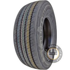 Continental Conti Hybrid LS3 (рульова) 215/75 R17.5 126/124M PR12