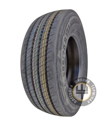 Continental Conti Hybrid LS3 (рульова) 265/70 R17.5 139/136M PR14