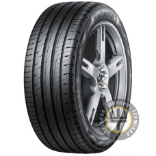Continental UltraContact UC6 SUV 235/60 R18 103V