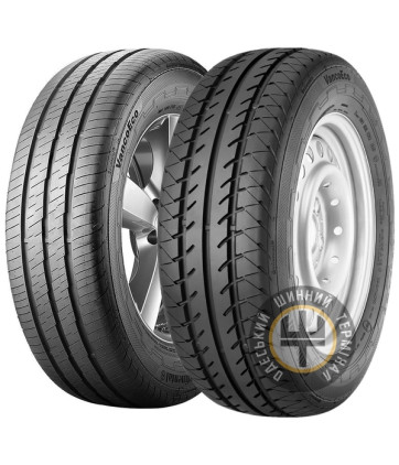 Continental Vanco Eco 225/60 R16C 111/109T PR8
