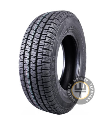 Continental Vanco Four Season 2 225/75 R16C 121/120R PR10