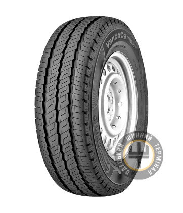 Continental VancoCamper 225/65 R16C 112R PR8
