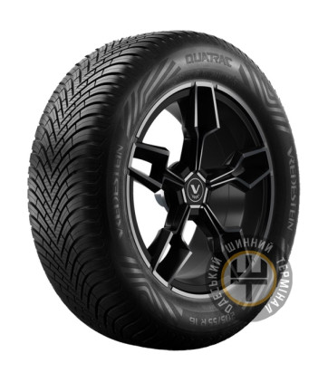Vredestein Quatrac 235/60 R16 100H