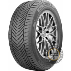 Tigar All Season SUV 235/50 R18 101V XL