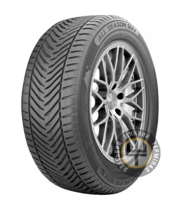 Tigar All Season SUV 235/50 R18 101V XL