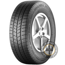 Continental VanContact Winter 195/75 R16C 107/105R PR8