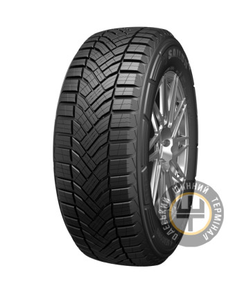 Sailun Commercio 4 Seasons 225/70 R15C 112/110S