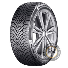 Continental WinterContact TS 860 165/65 R15 81T