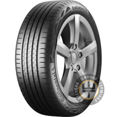 Continental EcoContact 6Q 235/50 R19 103T XL MO