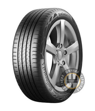 Continental EcoContact 6Q 285/40 R20 108W XL