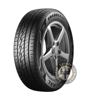 General Tire Grabber GT Plus 235/50 R19 99V