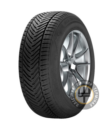 Kormoran All Season SUV 225/55 R18 102V XL