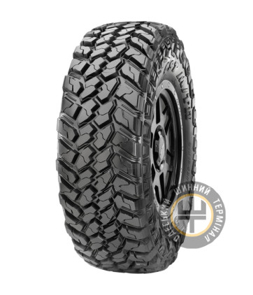 CST Sahara M/T II 33/12.5 R15 108Q OWL