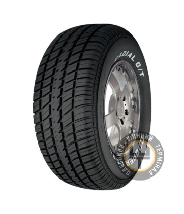 Cooper Cobra Radial G/T 215/70 R14 96T