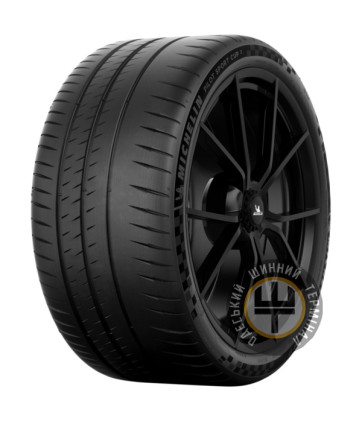 Michelin Pilot Sport Cup 2 Connect 295/30 R18 98Y XL