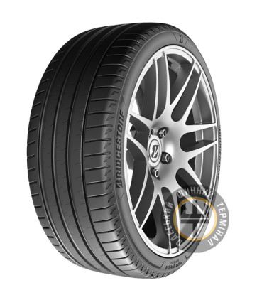 Bridgestone Potenza Sport 275/50 R20 113W XL