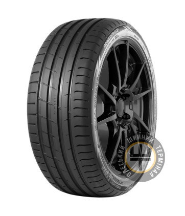 Nokian Powerproof 235/45 R19 99W XL