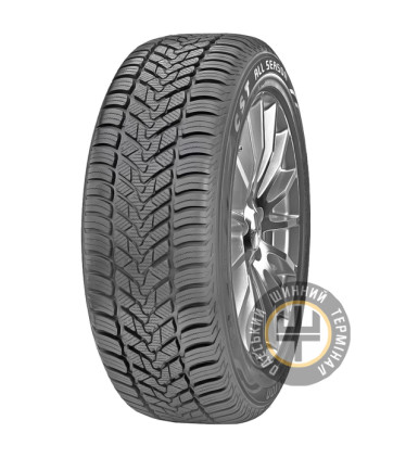 CST Medallion All Season ACP1 235/50 R18 101W XL
