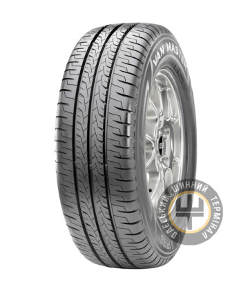 CST Van Master VR36 195 R14C 106/104R
