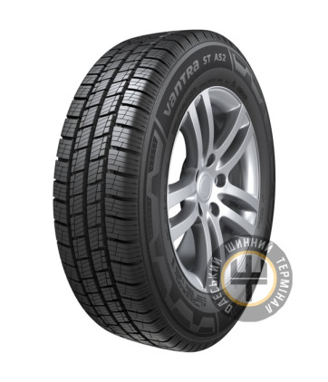 Hankook Vantra ST AS2 RA30 215/65 R15C 104/102T
