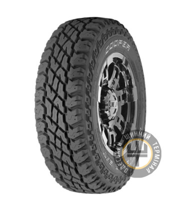 Cooper Discoverer S/T MAXX 285/75 R17 121/118Q (под шип)