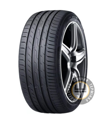 Nexen N'Fera Sport SUV 225/60 R18 100W