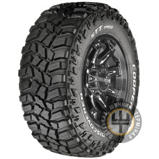 Cooper Discoverer STT Pro 295/65 R20 129/126K