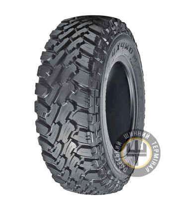 Nankang FT-9 195/80 R15C 106/104N