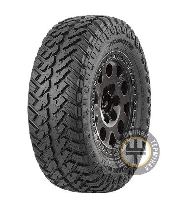 Fronway Rockblade M/T I 215/75 R15 100/97Q