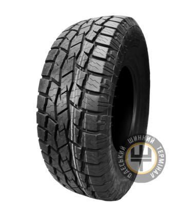 Hifly Vigorous AT606 265/65 R18 114T