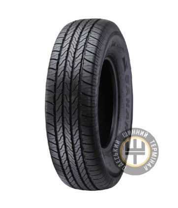 CST Sahara CS901 245/75 R16 120/116S