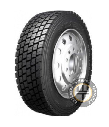 Roadx RT785 (ведуча) 295/80 R22.5 152/149L PR18