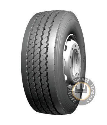 Roadx DX671 (причіпна) 385/65 R22.5 164K PR24