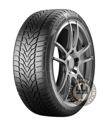 Uniroyal WinterExpert 245/40 R18 97V XL FR