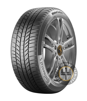 Continental WinterContact TS 870P 225/60 R17 99H FR