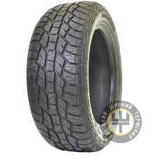 Roadmarch PrimeMax A/T II 215 R15C 112/110S