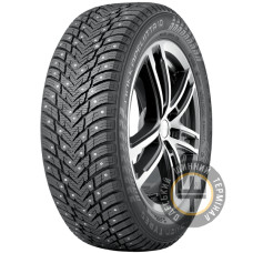 Nokian Hakkapeliitta 10 225/45 R18 95T XL (шип)