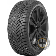 Nokian Hakkapeliitta 10 SUV 285/45 R21 113T XL (под шип)